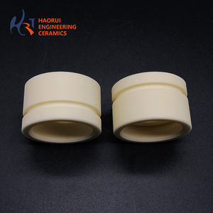 Anneaux en céramique d'alumine 99% - Product Image 2