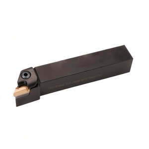 Ckjnr External Turning Tool 2025 M16 Negative Insert For Metal <b>Machining</b> - Product Image 2