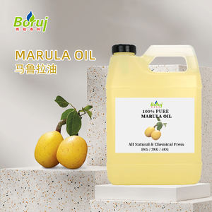 יופי אישי מוצרים לטיפול אישי מוצרים נמוך moq 1 ליטר שמן מרולה אורגני בתפזורת שמן centella ליצרן שמן centella - Product Image 2