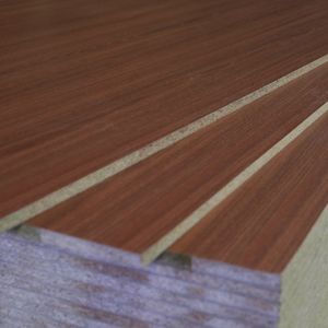 Tableros de Fibra Aglomerada Personalizados de Grado ENF, Tableros <span class=keywords><strong>OSB</strong></span> sin Pintura para Trabajos de Carpintería - Product Image 2