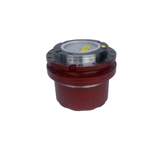 Caja de Engranajes Planetaria GFT 17 T2 8570 R916634619, 17000 Nm de Par de Salida para Aplanadora y Plataforma de Perforación - Product Image 1