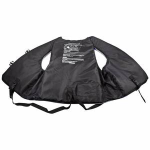 <span class=keywords><strong>Gilet</strong></span> de <span class=keywords><strong>sauvetage</strong></span> adulte léger et facilement réglable pour hommes femmes pour la navigation de plaisance natation sports nautiques Plus de VFI - Product Image 5