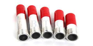 Boquilla Venturi Larga de Cerámica, Diseño <span class=keywords><strong>Convergente</strong></span> y <span class=keywords><strong>Divergente</strong></span> de Carburo de Silicio, Mayor Eficiencia para Reparación Naval - Product Image 3
