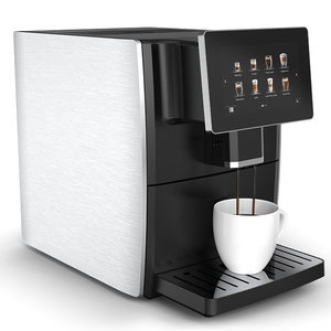 <b>Fully</b> <b>Automatic</b> <b>Coffee</b> <b>Machine</b> <b>Coffee</b> Maker for Commercial - Product Image 1