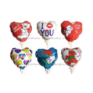 بالونات فردية من الفويل ذاتية النفخ بتصاميم عيد الميلاد من المصنع الأصلي - Product Image 4