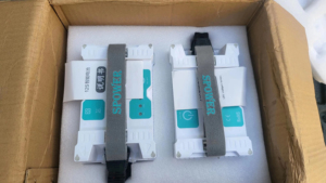 Batería Original OKCELL 12S 16000mAh 22000mAH 14S 20000mAh 28000mAh para Dron Agrícola de Pulverización <span class=keywords><strong>EFT</strong></span> - Product Image 6