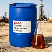 Émulsifiants et agents mouillants pour fluides de forage, stabilisation des émulsions de boue à base d'huile et lubrification des puits