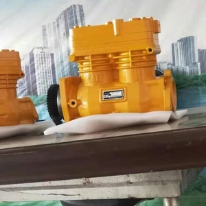 Compresseurs rotatifs industriels C15 C18 304-2693 440-1616 440-1618 10R-6317 Moteur de compresseur d'air - Product Image 3