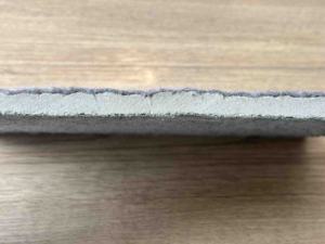 Manta de cemento perforada con aguja geosintética para protección de taludes - Product Image 3