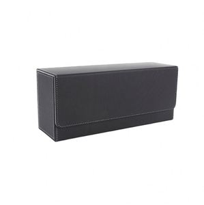 Boîte de rangement magnétique pour cartes TCG 35PT, étanche et résistante à l'usure, pour cartes de jeu de société, idéale pour collectionneurs de cartes de joueurs étoiles. - Product Image 2