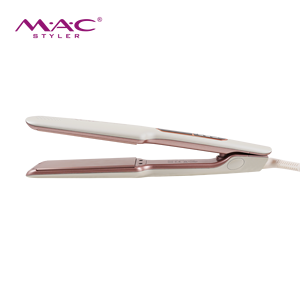 Plancha de Pelo Eléctrica <span class=keywords><strong>Styler</strong></span> <span class=keywords><strong>Max</strong></span> 950F con Cerámica de Alta Calidad, Turmalina, Antiestática, Iónica, para un Cabello sin Frizz, Uso Doméstico - Product Image 6