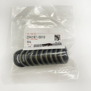 100% pièces de pompe Diesel à rampe commune d'origine 294197-0010 Offre Spéciale joint d'huile d'arbre avant d'<span class=keywords><strong>injection</strong></span> de carburant 294197-0010 294197-0030 - Product Image 1