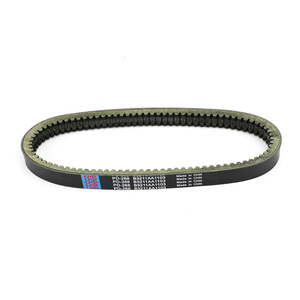 Courroie de transmission B3211AA1103 pour <span class=keywords><strong>Aixam</strong></span> A721 A741 500.4 Scouty Crossline <span class=keywords><strong>1997</strong></span> 98 99 2000 01 02 03 04 05 06 07 2008 - Product Image 1