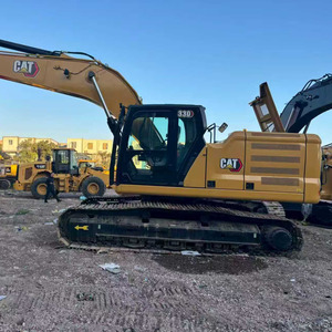 Excavadora CAT 330 Usada, Excavadora Hidráulica de 30 Toneladas, Maquinaria de Construcción Caterpillar - Product Image 4