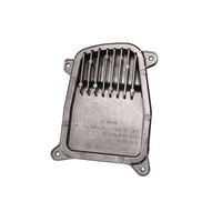 Module LED de feux de jour et de clignotants latéraux gauche Liwiny 63118737589 pour Mini F55 F56 2013-2019 Année 8737589