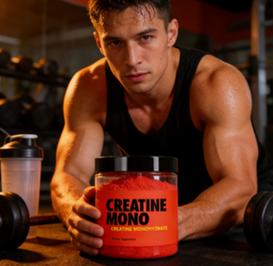 Gummies de créatine sans sucre 5000mg – Complément pré-entraînement à la créatine monohydrate <span class=keywords><strong>pour</strong></span> booster l'énergie et la croissance musculaire – 2 gummies par dose – Santé - Product Image 3