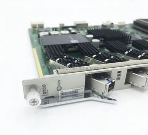 Gtco บอร์ดบริการ XGS-PON OLT เข้ากันได้กับ C300และ C320รุ่นสำหรับ FTTH - Product Image 5