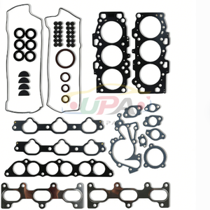 ชุดปะเก็นระบบเครื่องยนต์ระดับมืออาชีพ K-IT-ENGINE OVERHAUL 20910-2G000 209102G000 สำหรับ H-YUNDAI TUCSON K-ia OPTIMA 20910 2G000 - Product Image 1