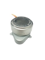Moteur synchrone à hystérésis pour actionneur de vanne électrique, système CVC 5-6 tr/min CCW 5W