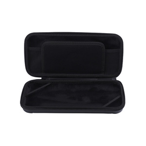 Hộp đựng đá lạnh có thể tùy chỉnh, vỏ cứng EVA nhỏ, vỏ cứng EVA cho kính bảo hộ trẻ em 3m, đèn LED, bút làm móng, micro - Product Image 4