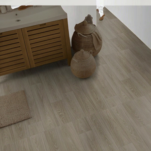 พื้นไวนิล SPC กันน้ำ รุ่นหรูหราทันสมัย ยี่ห้อ SONSILL สำหรับปูพื้นภายในอาคาร - Product Image 3