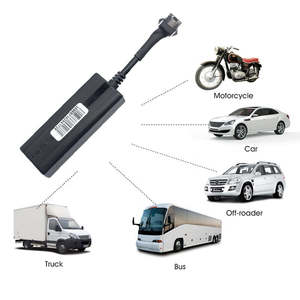 トラック車両用2G GPSトラッカー、TK003ミニ防水盗難防止ロケータ工場価格 - Product Image 1