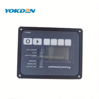 Module de commande de groupe électrogène Power Command 1.1 PCC1301 PCC1302 HMI211 HMI220 0300-6014 PCC3100