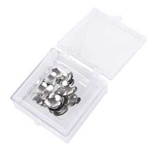 ทันตกรรมซัพพลายจีน <span class=keywords><strong>Dental</strong></span> Matrix Band ทันตกรรมโลหะตัดโค้งเมทริกซ์ - Product Image 5