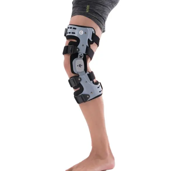 קידום מכירות קל דלקת מפרקים ניוונית סד עבור הגנה מונעת הברך משותף כאב ניוון רגל הברך סד