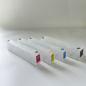 Chip di Ricarica Automatica Nuovo per Stampanti <span class=keywords><strong>HP</strong></span> Officejet Enterprise Serie X555/X586, Compatibile con HP980/980XL per <span class=keywords><strong>Cartucce</strong></span> Vuote - Product Image 6