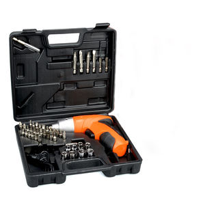 Profession elle Elektro werkzeuge Bohrer Lithium-Bohrmaschine Batterie Elektro werkzeuge/Crimp werkzeuge Elektro klemmen/ - Product Image 4