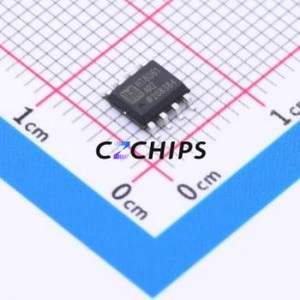 ชิปวงจรรวม SOP-8 HT8061ARZ วงจรรวมของแท้และใหม่เอี่ยม - Product Image 1