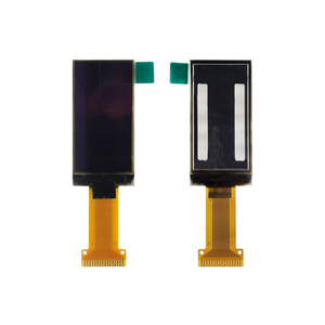 Módulo PMOLED de Alto Brillo de 160 nits y 1.3 Pulgadas, Pantalla OLED Monocromática SSD1312 de 64*128 - Product Image 6