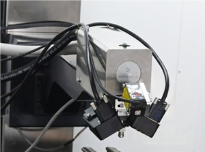 Instrumento de Medición de Tensión Residual por Rayos X para Laboratorio XRD, Probador de Tensión Residual por Rayos X, ASTM E915 EN15305 - Product Image 2