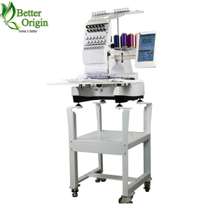 Prix de la machine à broder informatisée, machine à broder informatisée - Product Image 4