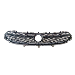 9829474480ส่วนปิดถนนกระจังหน้าสำหรับ <span class=keywords><strong>OPEL</strong></span>/VAUXHALL <span class=keywords><strong>CORSA</strong></span> F 2019- - Product Image 3