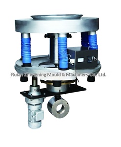 Zhengyu chuyên sản xuất và cung cấp nhiều loại đầu khuôn, bộ phận xoay, khớp nối chữ T, vòng khí, phụ kiện, dụng cụ phim, thiết bị CNC. - Product Image 4