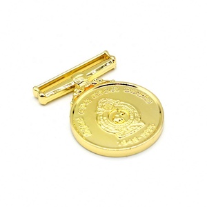 Top Design Marathon Médailles En Émail Anodisation Galvanoplastie Médaille 1St 2Nd 3Rd <span class=keywords><strong>Place</strong></span> Médaille - Product Image 5