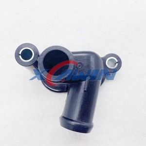 Conector 059121506H para Termostato de Refrigeración Automotriz VW Audi, Paso de Agua - Product Image 4