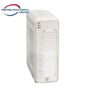 Module de contrôle de circuit électrique haute performance AI830 3BSE008519R1 en aluminium pour moteur PLC, équipement électrique - Product Image 2