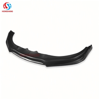 Divisor de Parachoques Delantero para Dodge Charger SXT GT SE 2015-2021 Estilo V3, Venta Directa de Fábrica, Kit de Carrocería
