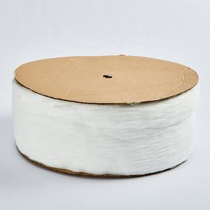 Bobine de laine de coton absorbant, pour coussins de beauté, 10 pièces - Product Image 5