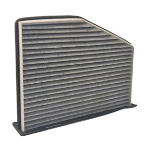 1K1819653b LAK181 E998LC Suministro de fábrica de alto rendimiento de China Filtro de aire acondicionado de cabina de alto flujo para motores - Product Image 1