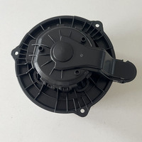 6007600-00-A 600760000A Moteur de soufflerie de climatisation automobile 12V AC pour Tesla Model S