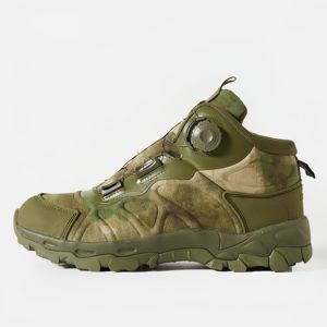 DFE01 Stock ESDY Tactical Camping Senderismo Zapatos Deportes al aire libre Zapatos para correr Multicolor Negro Verde Caqui Coyote Brown Camo - Product Image 6