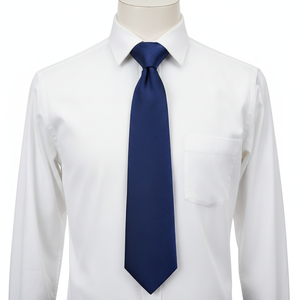 Exquisito Traje de Seda 100% para Hombre, Color <span class=keywords><strong>Azul</strong></span> Claro, Estampado Floral, Tejido Jacquard Ecológico, con <span class=keywords><strong>Corbata</strong></span> de 7 Pliegues para Boda - Product Image 4