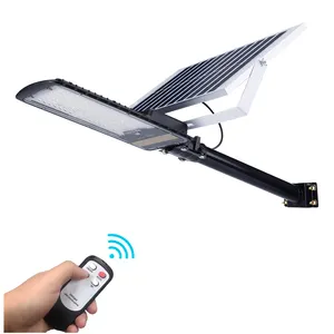 outdoor Energy saving home solar power panel led solar street light for street