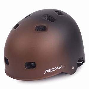 Coque en matériau ABS homologué CE <span class=keywords><strong>Casque</strong></span> de skateboard, de patinage à roulettes, de cyclisme, de sport de plein air pour adultes <span class=keywords><strong>Casque</strong></span> de vélo d'équilibre Longboard - Product Image 3