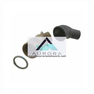 Connecteurs circulaires de vente chaude Backshells et serre-câbles 320HA001NF23 - Product Image 6