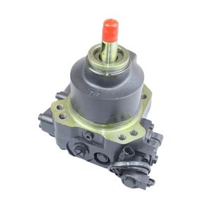 Moteur de ventilateur hydraulique de haute qualité 708-7S-00352 pour bulldozer D85EX-15 D65PX-16, pièces de machines de construction - Product Image 1